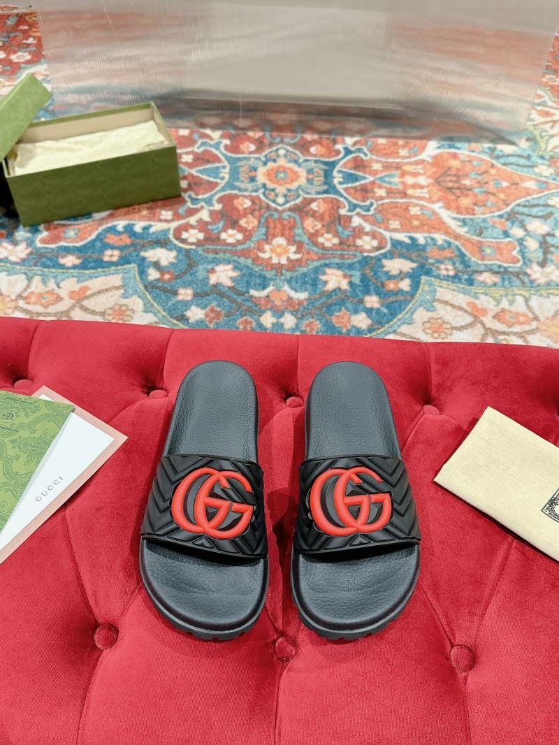 Gucci Slippers